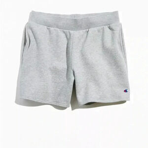 Champion Reverse Weave Fleece Shorts 7”
